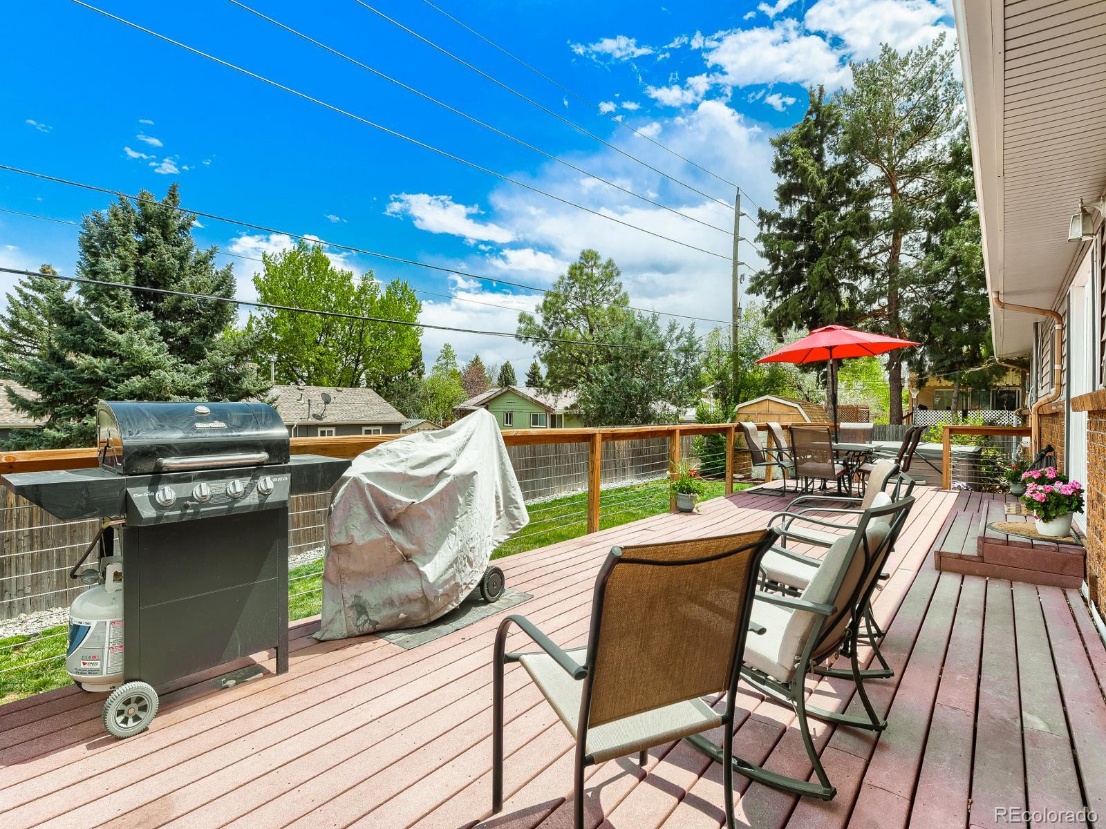 8102 S Carr Court Littleton CO 80128 | MLS #7403613 Image 32
