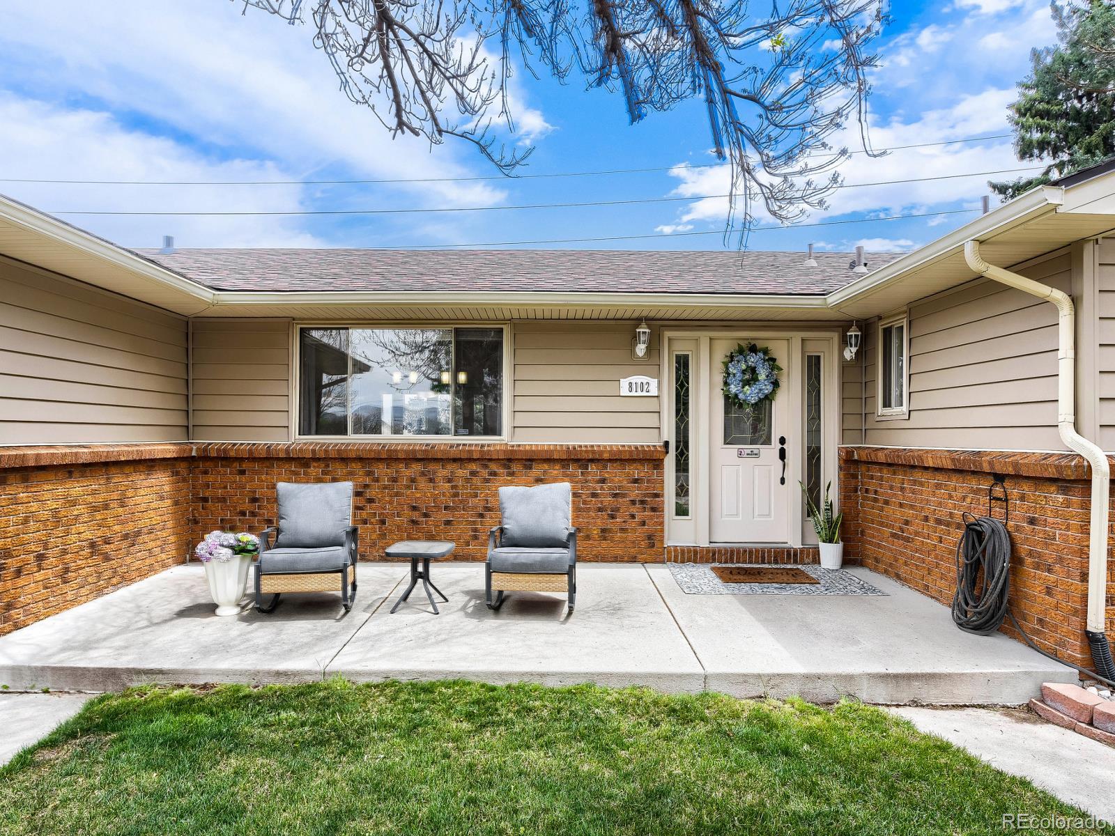 8102 S Carr Court Littleton CO 80128 | MLS #7403613 Image 4