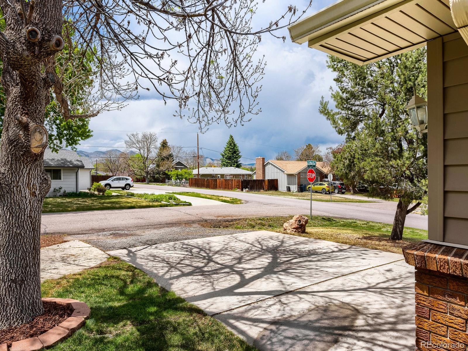 8102 S Carr Court Littleton CO 80128 | MLS #7403613 Image 5