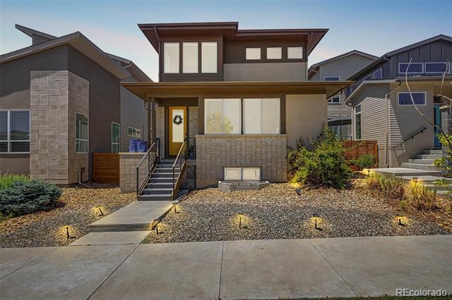 6707 Mariposa Court Denver CO 80221 | MLS #7415943 Image 1