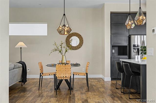 6707 Mariposa Court Denver CO 80221 | MLS #7415943 Image 10