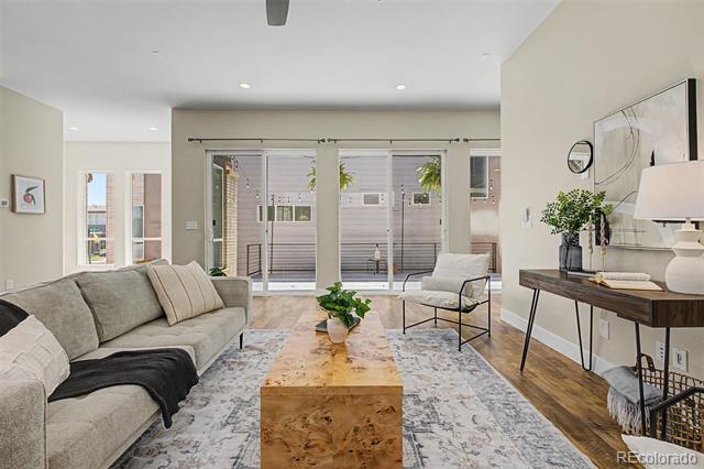 6707 Mariposa Court Denver CO 80221 | MLS #7415943 Image 12