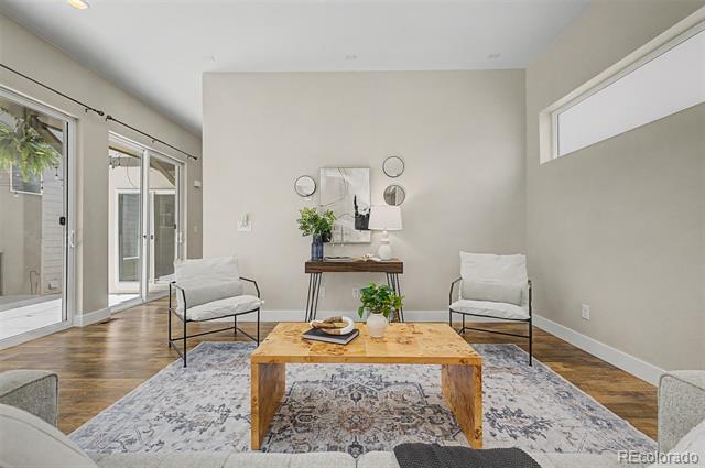 6707 Mariposa Court Denver CO 80221 | MLS #7415943 Image 13