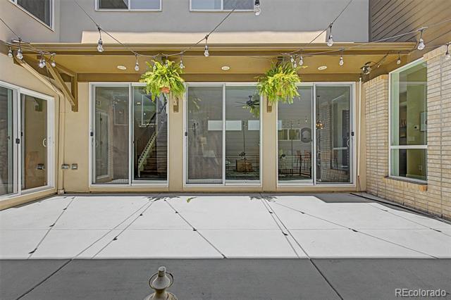 6707 Mariposa Court Denver CO 80221 | MLS #7415943 Image 14