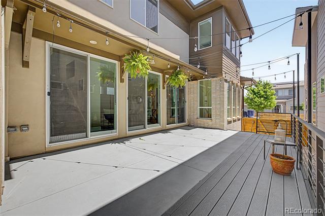 6707 Mariposa Court Denver CO 80221 | MLS #7415943 Image 15