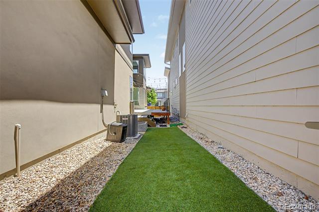6707 Mariposa Court Denver CO 80221 | MLS #7415943 Image 16