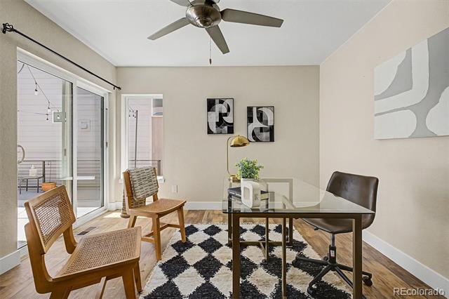 6707 Mariposa Court Denver CO 80221 | MLS #7415943 Image 17