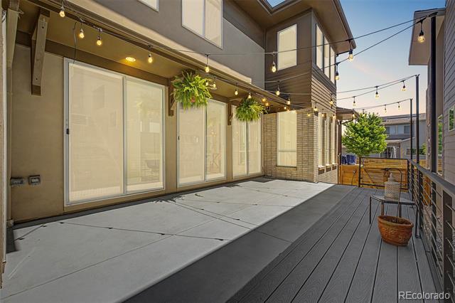 6707 Mariposa Court Denver CO 80221 | MLS #7415943 Image 2