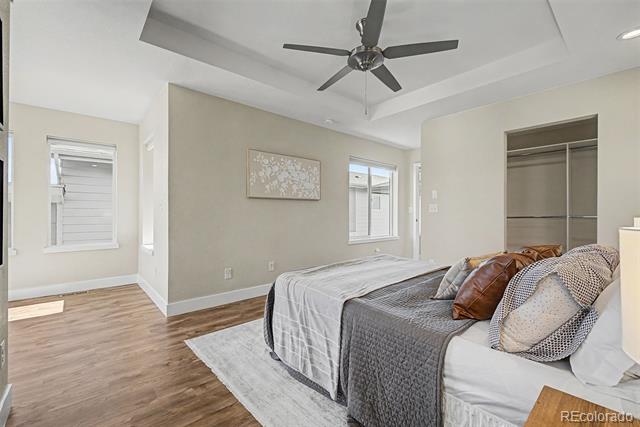 6707 Mariposa Court Denver CO 80221 | MLS #7415943 Image 23