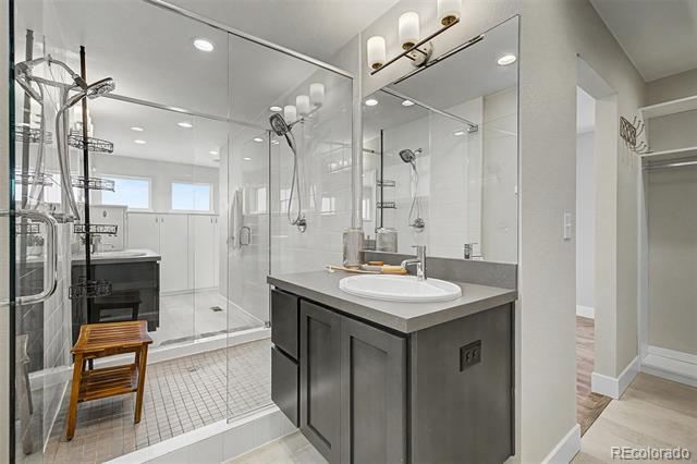 6707 Mariposa Court Denver CO 80221 | MLS #7415943 Image 25