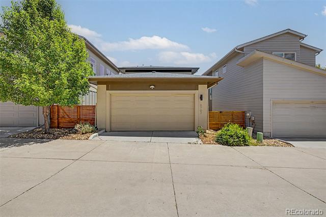 6707 Mariposa Court Denver CO 80221 | MLS #7415943 Image 40