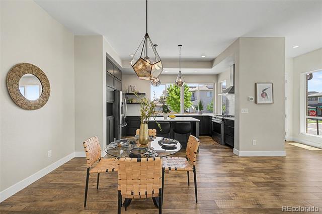 6707 Mariposa Court Denver CO 80221 | MLS #7415943 Image 9