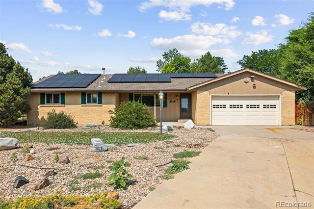 11932 W 106th Place Broomfield CO 80021 | MLS #7419139 Image 1