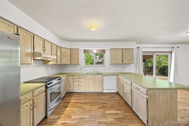 11932 W 106th Place Broomfield CO 80021 | MLS #7419139 Image 10