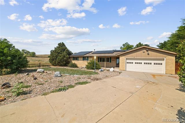 11932 W 106th Place Broomfield CO 80021 | MLS #7419139 Image 2