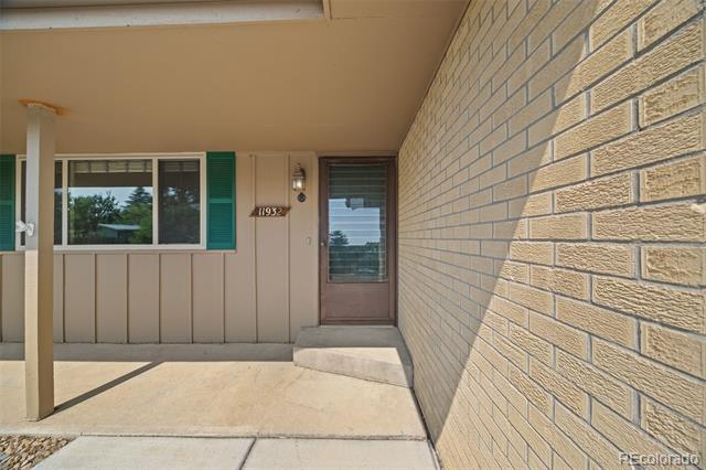 11932 W 106th Place Broomfield CO 80021 | MLS #7419139 Image 4