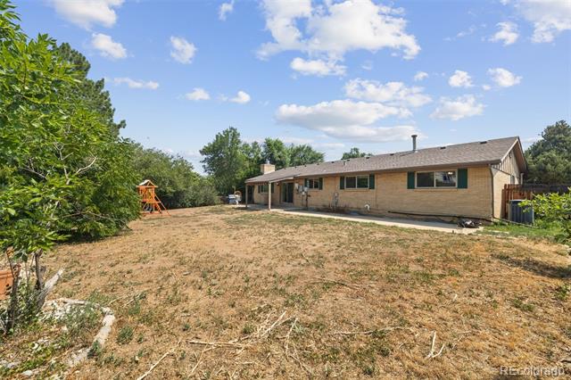 11932 W 106th Place Broomfield CO 80021 | MLS #7419139 Image 45