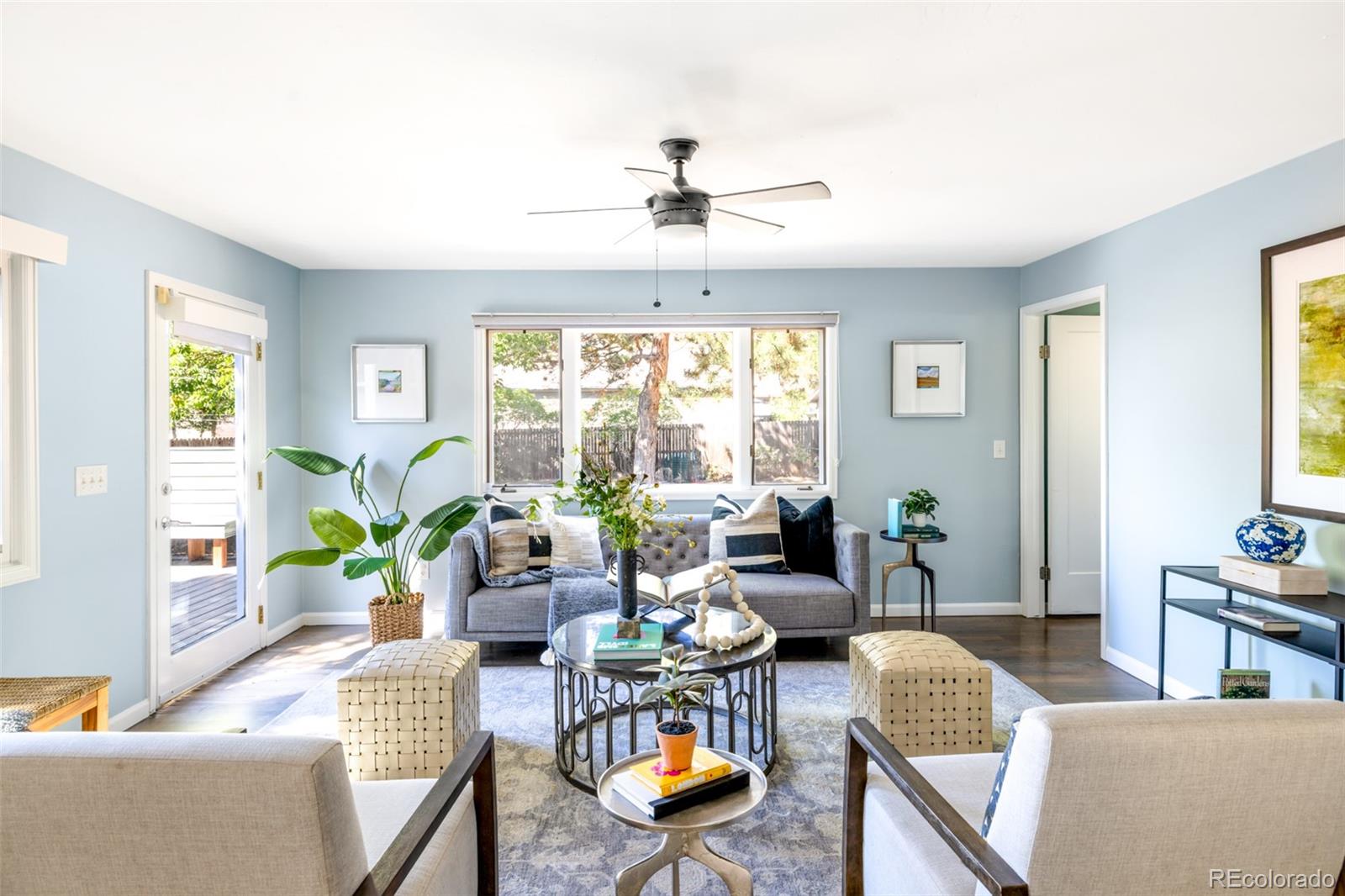 1655 Quay Street Denver CO 80214 | MLS #7434378 Image 14