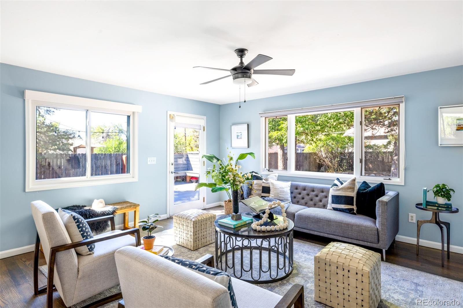 1655 Quay Street Denver CO 80214 | MLS #7434378 Image 15