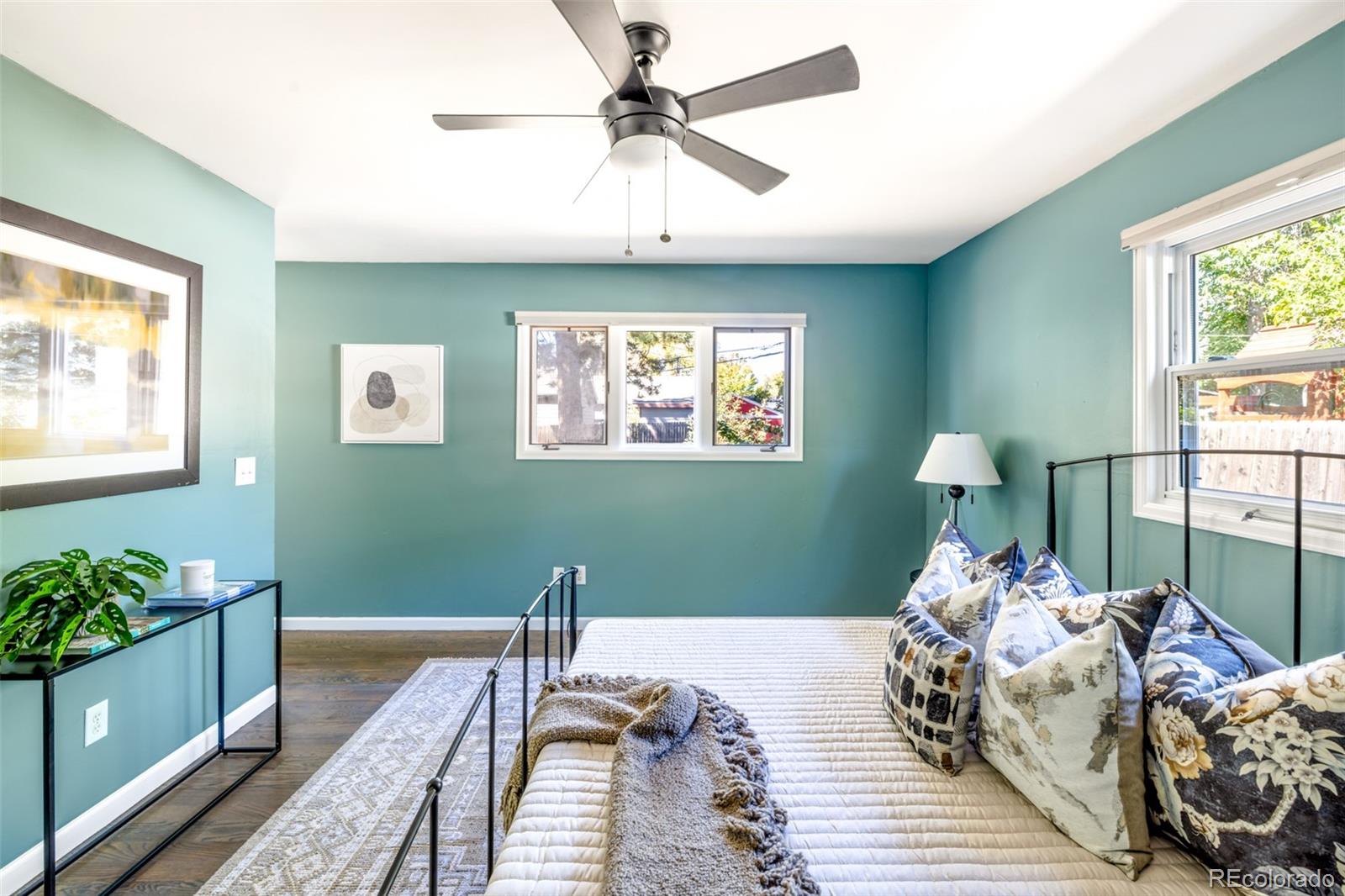 1655 Quay Street Denver CO 80214 | MLS #7434378 Image 17