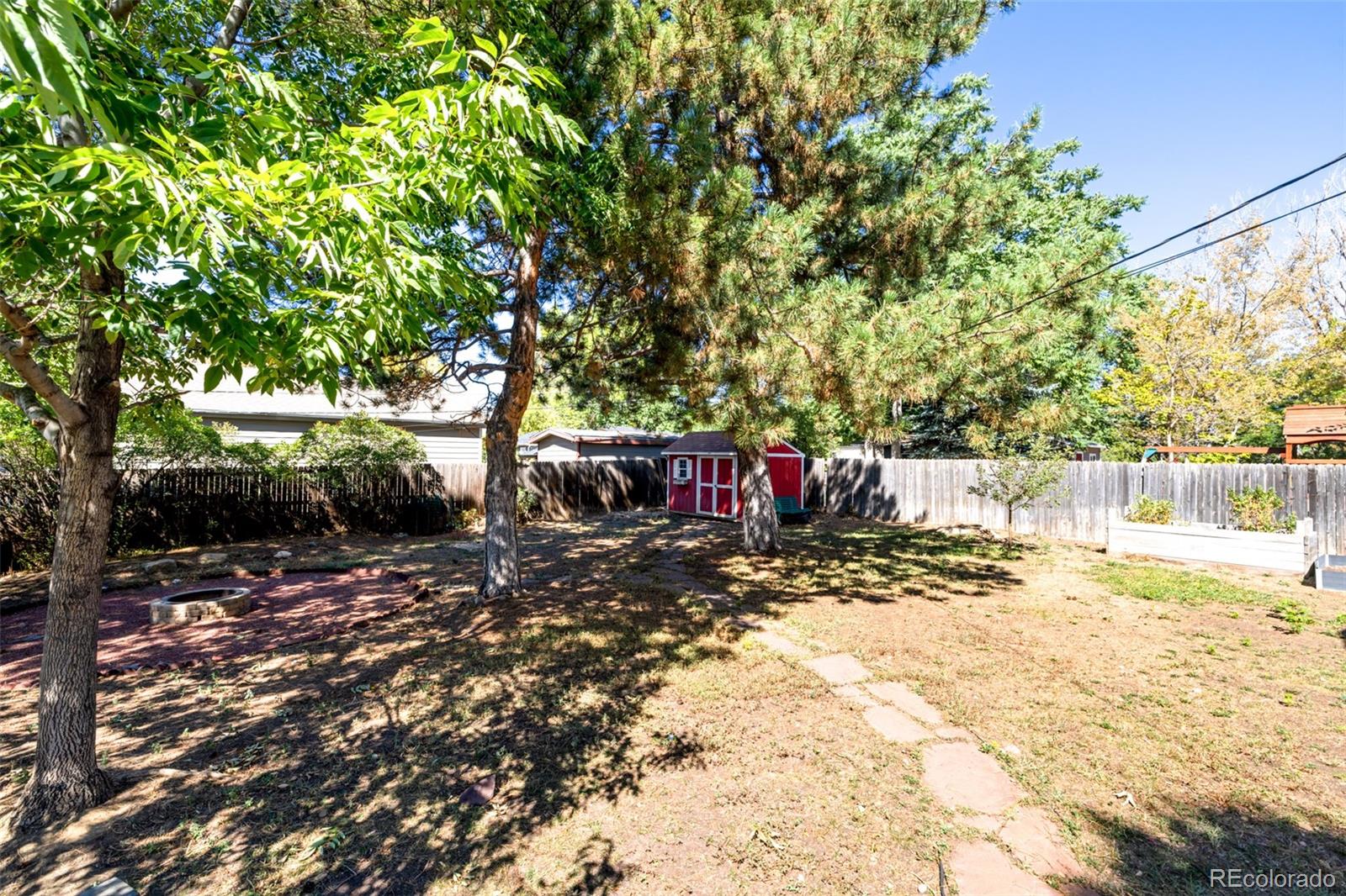 1655 Quay Street Denver CO 80214 | MLS #7434378 Image 25