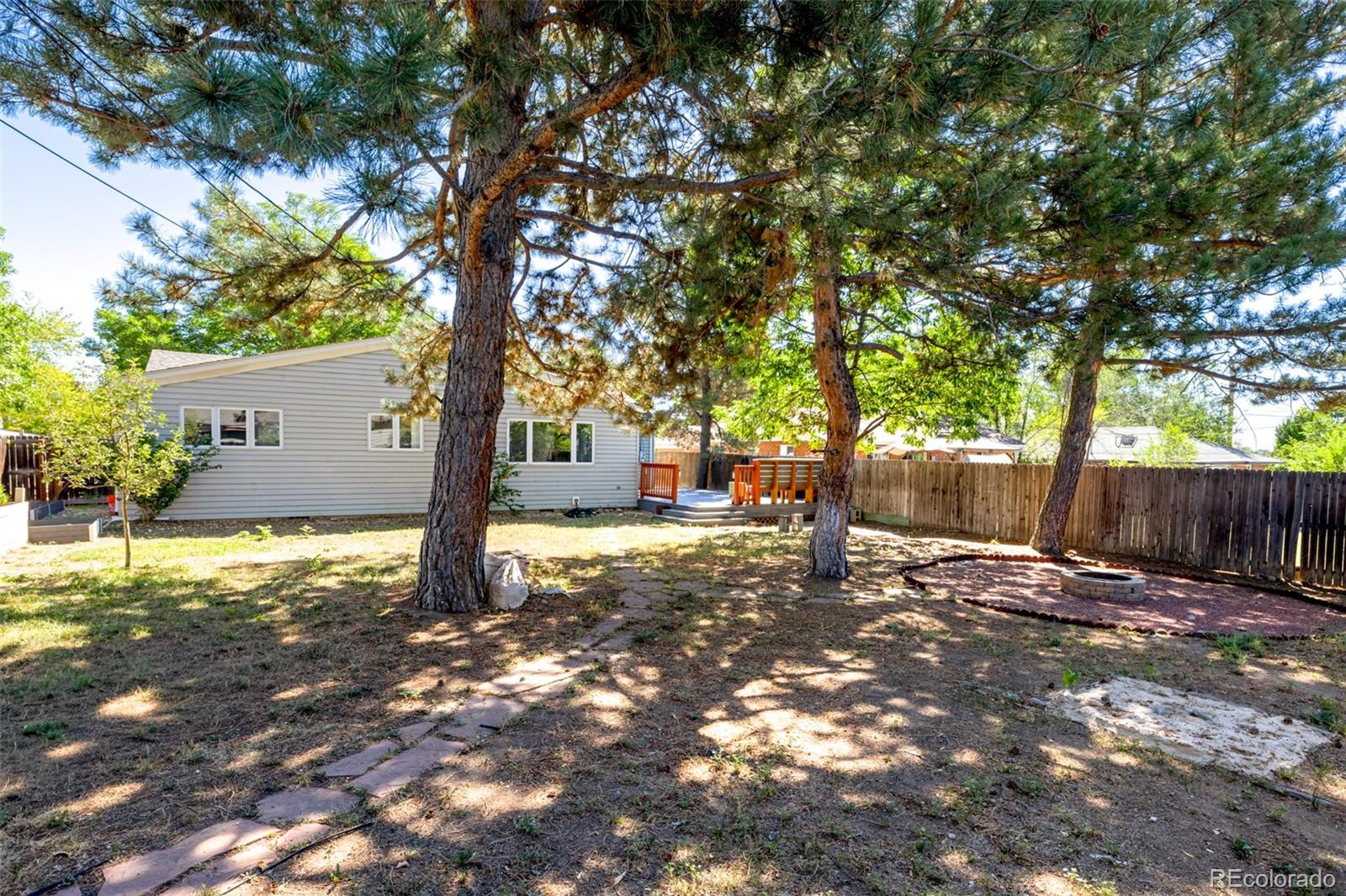 1655 Quay Street Denver CO 80214 | MLS #7434378 Image 26
