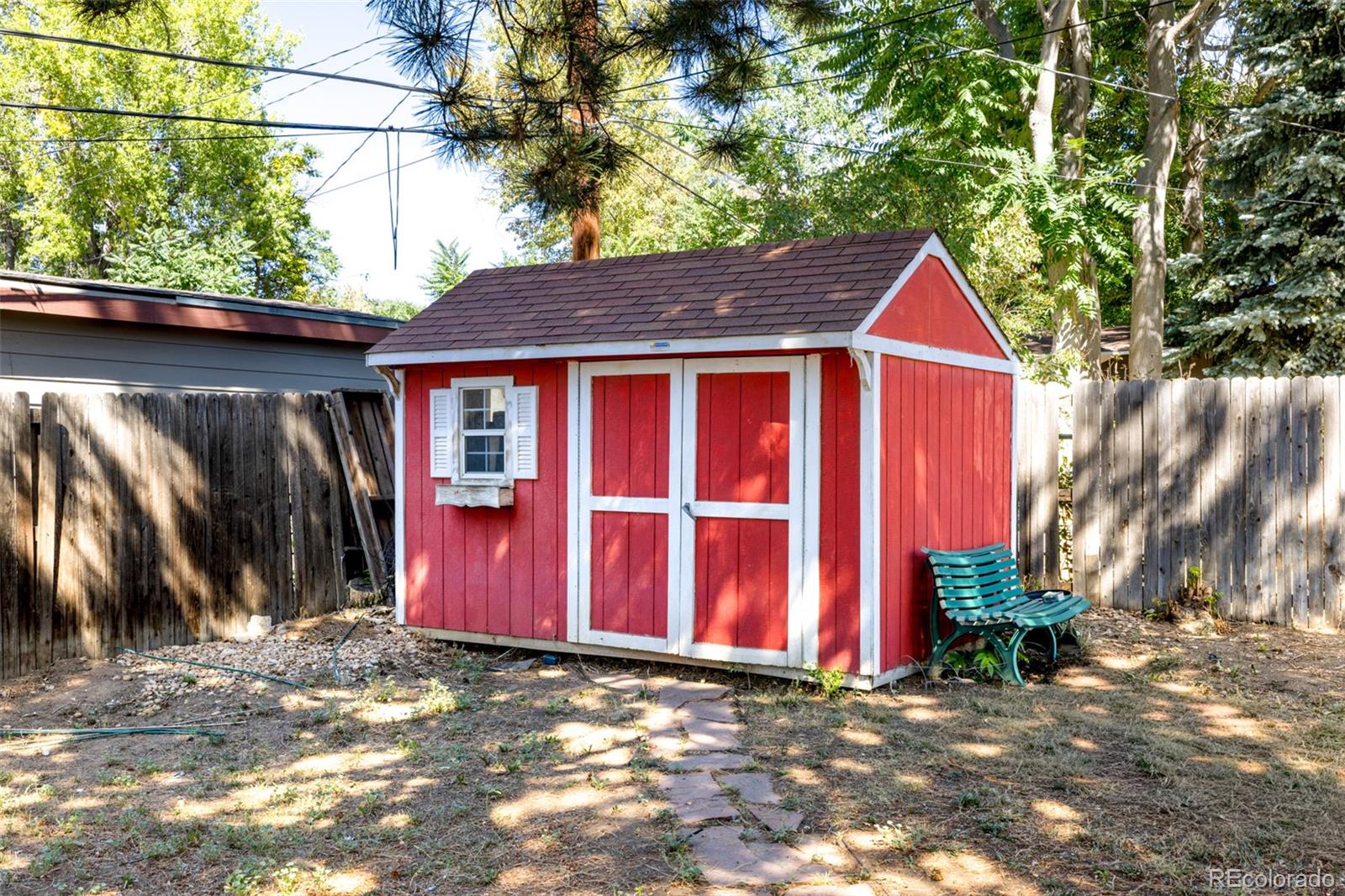 1655 Quay Street Denver CO 80214 | MLS #7434378 Image 27