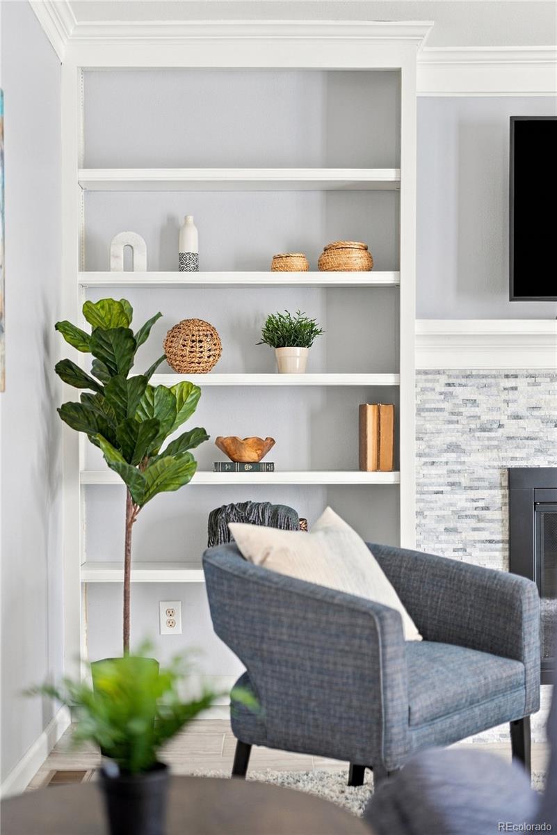5393 S Holland Street Littleton CO 80123 | MLS #7448439 Image 16