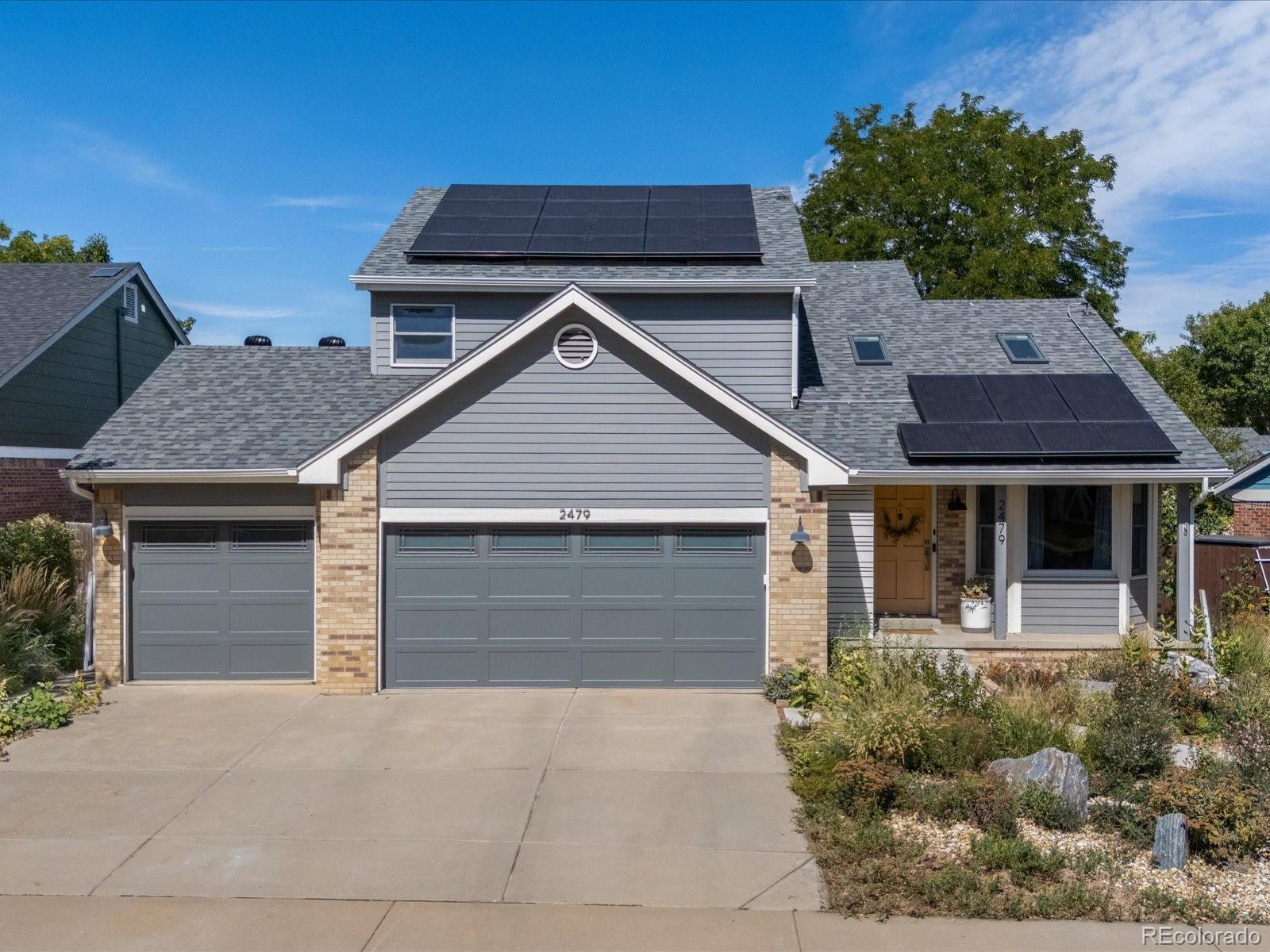 2479 E 124th Drive Thornton CO 80241 | MLS #7457684 Image 1