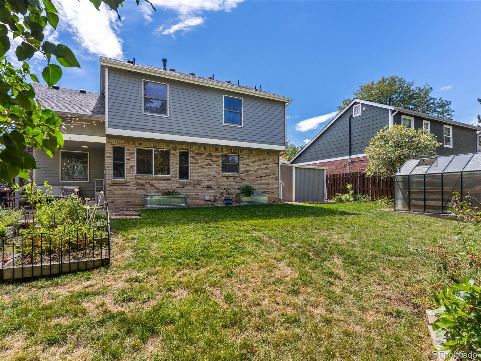 2479 E 124th Drive Thornton CO 80241 | MLS #7457684 Image 39