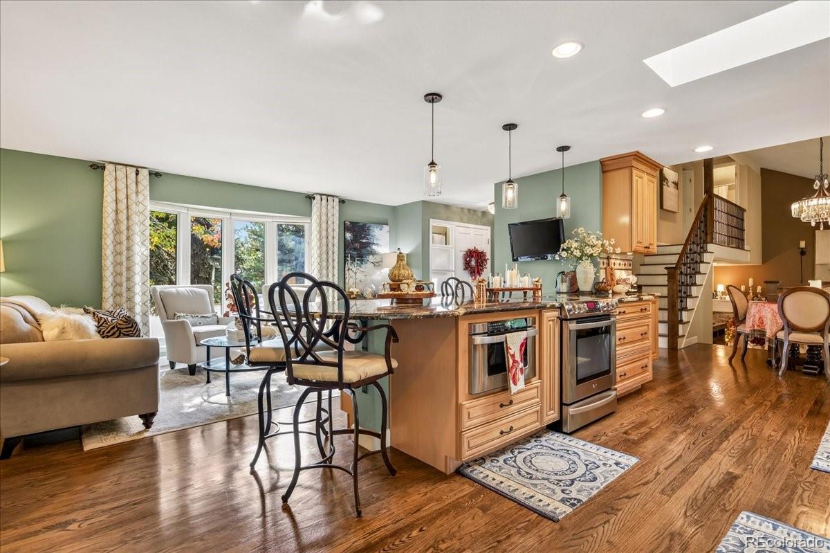 8787 Iris Street Arvada CO 80005 | MLS #7490694 Image 1