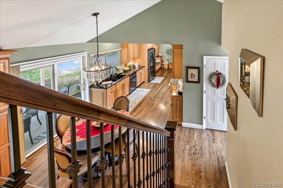 8787 Iris Street Arvada CO 80005 | MLS #7490694 Image 14