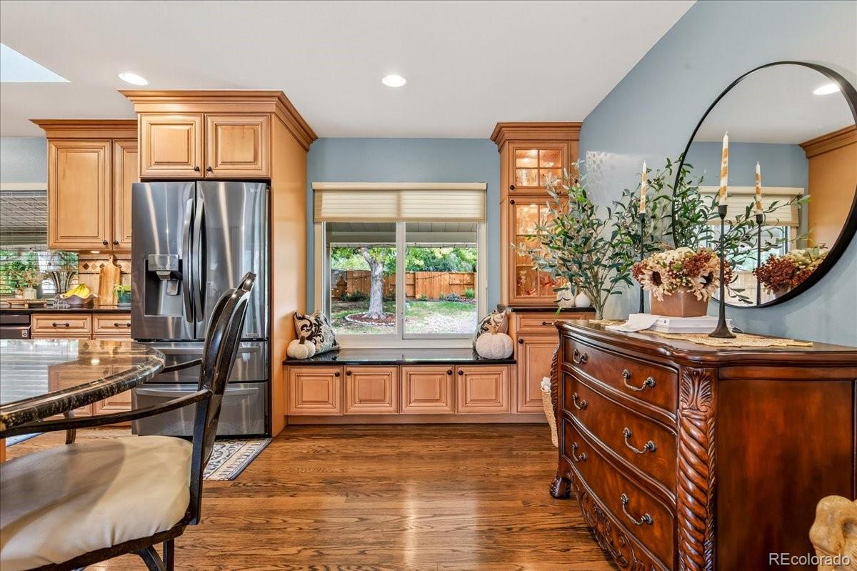 8787 Iris Street Arvada CO 80005 | MLS #7490694 Image 2