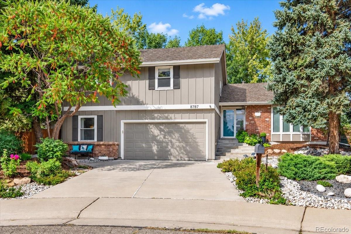 8787 Iris Street Arvada CO 80005 | MLS #7490694 Image 27