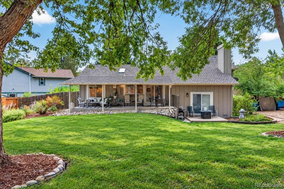 8787 Iris Street Arvada CO 80005 | MLS #7490694 Image 28