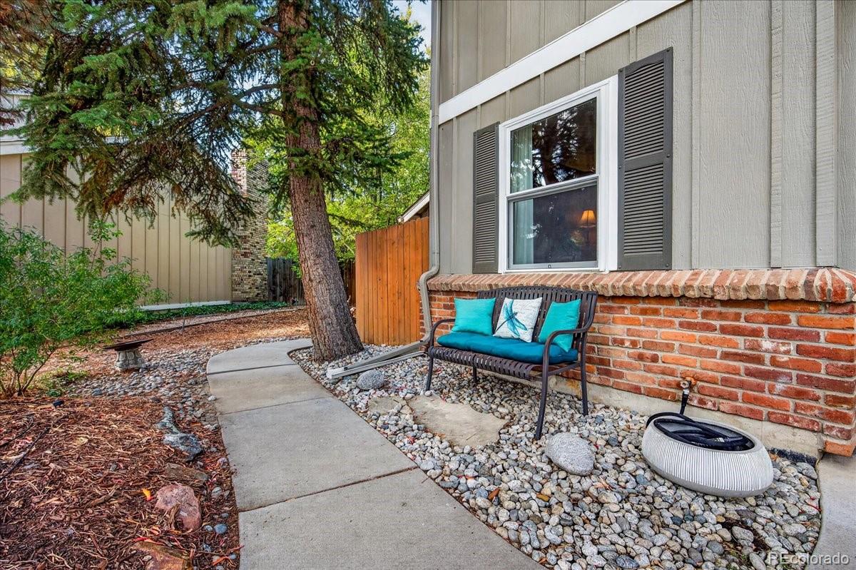 8787 Iris Street Arvada CO 80005 | MLS #7490694 Image 31