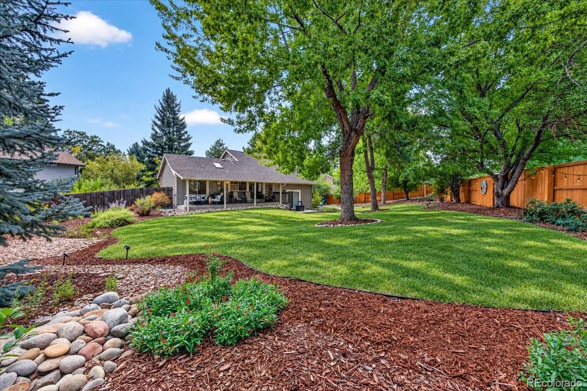 8787 Iris Street Arvada CO 80005 | MLS #7490694 Image 32
