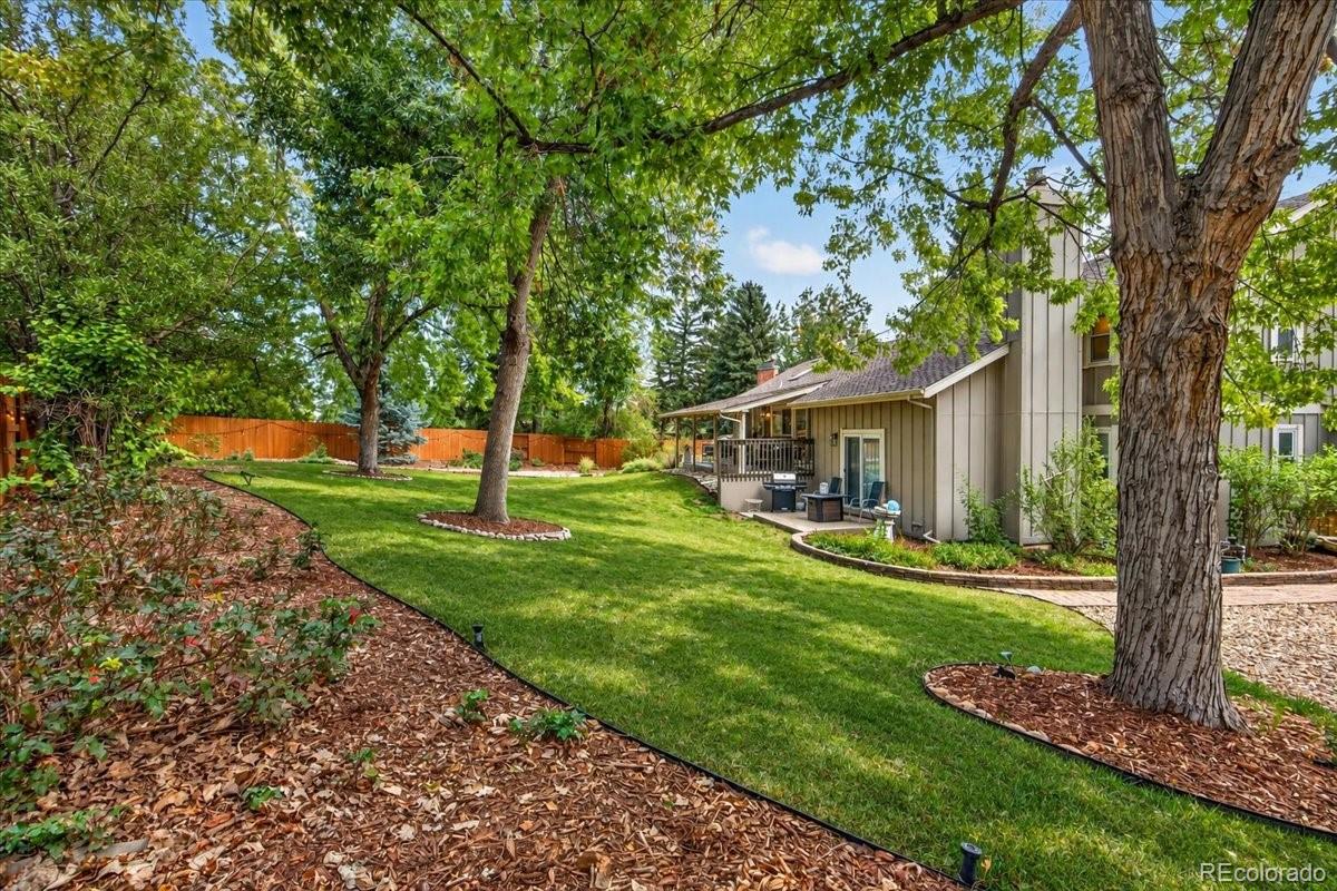 8787 Iris Street Arvada CO 80005 | MLS #7490694 Image 34