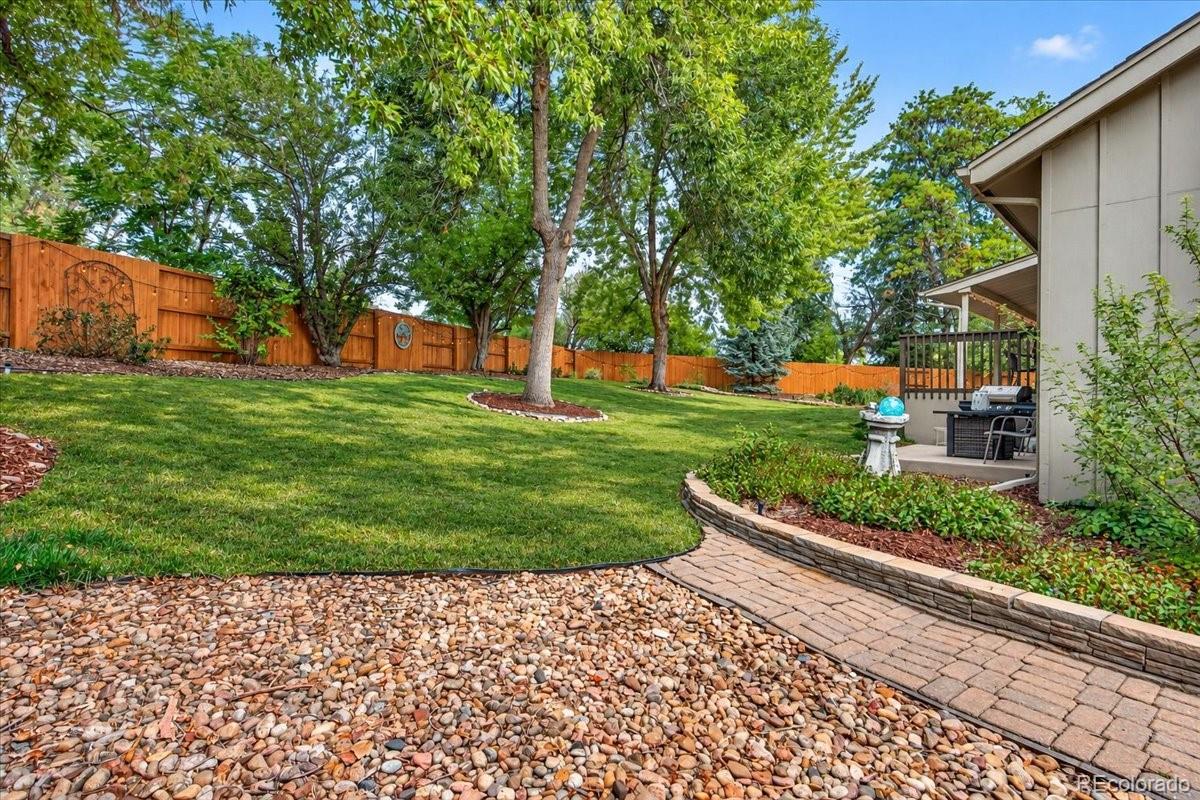 8787 Iris Street Arvada CO 80005 | MLS #7490694 Image 35