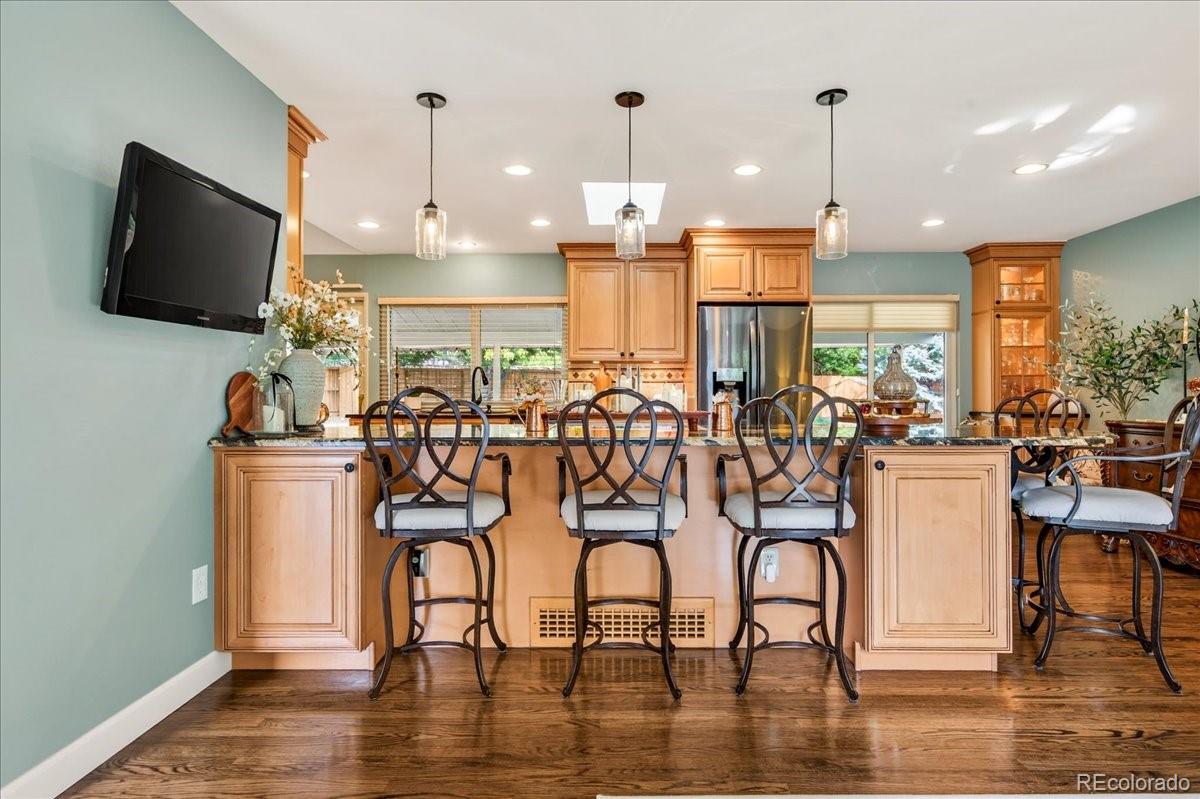 8787 Iris Street Arvada CO 80005 | MLS #7490694 Image 6