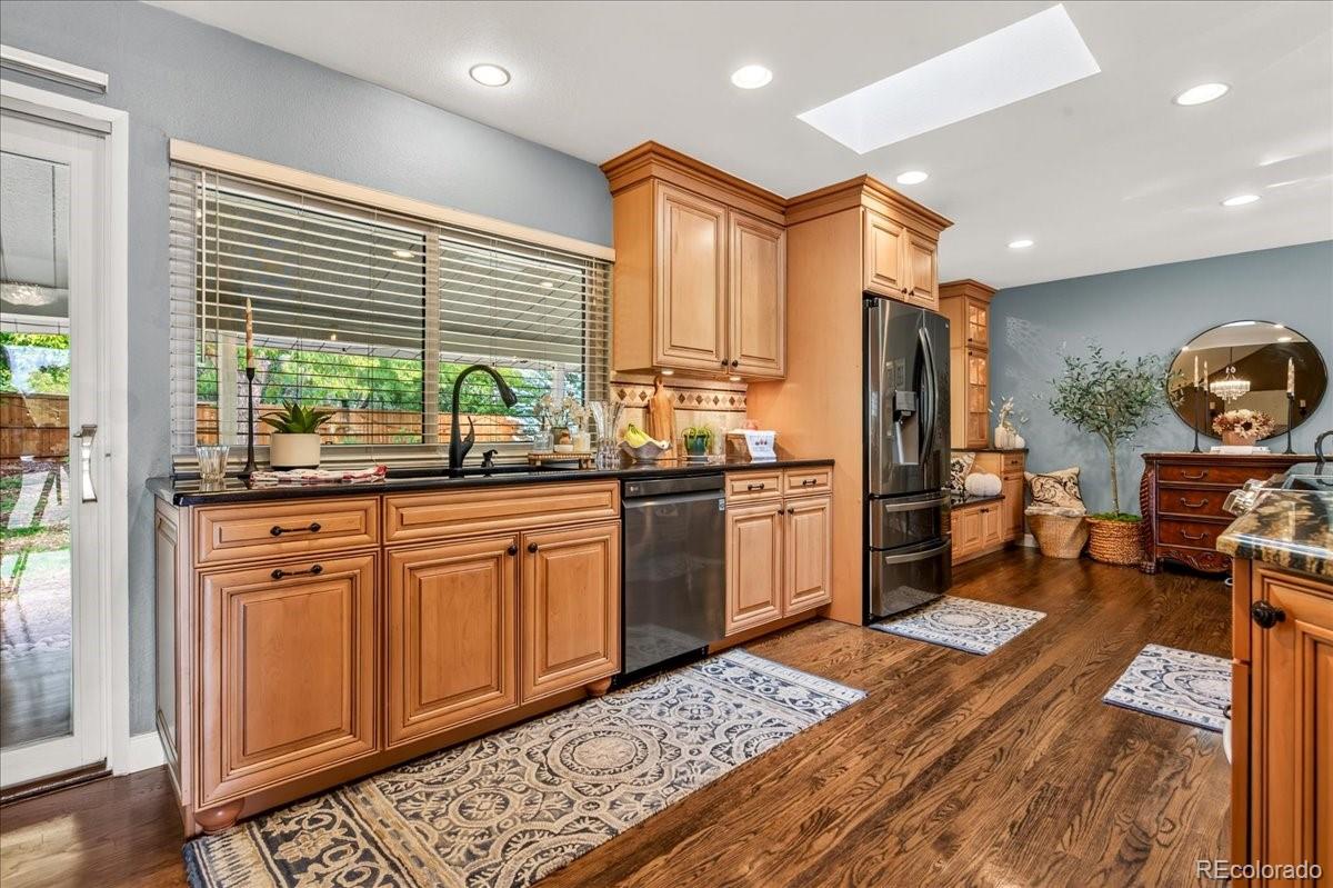 8787 Iris Street Arvada CO 80005 | MLS #7490694 Image 8