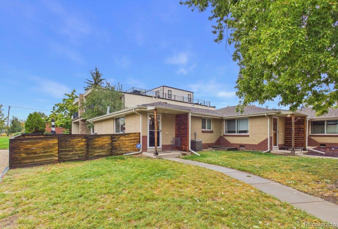 2134 Julian Street Denver CO 80211 | MLS #7491843 Image 2