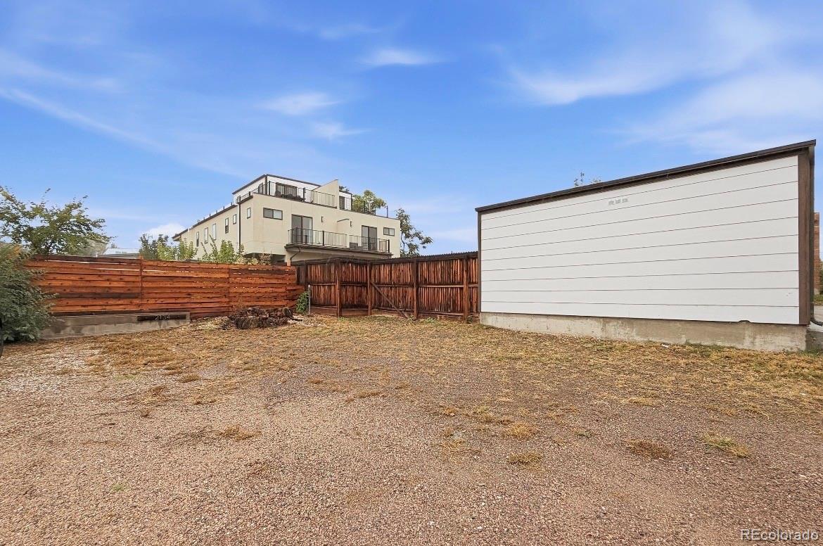 2134 Julian Street Denver CO 80211 | MLS #7491843 Image 6