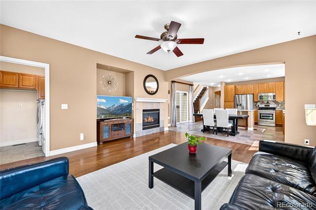 14068 Blue River Trail Broomfield CO 80023 | MLS #7493120 Image 15