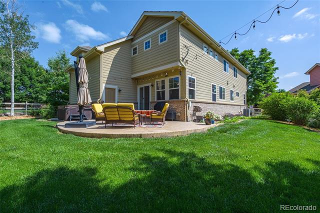 14068 Blue River Trail Broomfield CO 80023 | MLS #7493120 Image 40