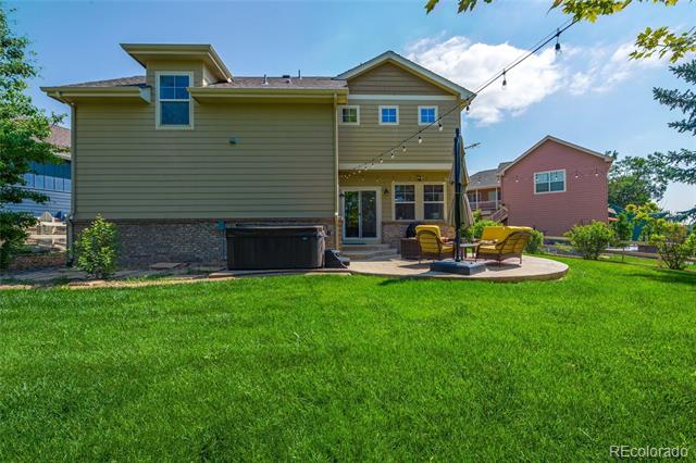 14068 Blue River Trail Broomfield CO 80023 | MLS #7493120 Image 41