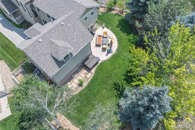 14068 Blue River Trail Broomfield CO 80023 | MLS #7493120 Image 42