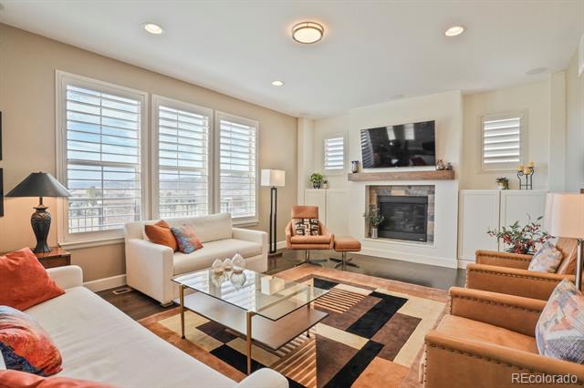 2238 S Nile Street Denver CO 80228 | MLS #7508478 Image 10