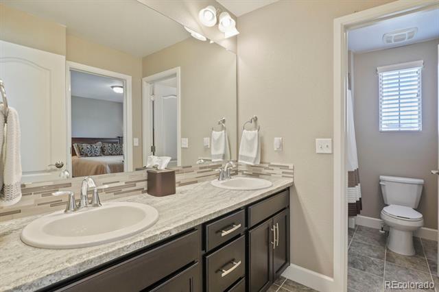 2238 S Nile Street Denver CO 80228 | MLS #7508478 Image 19