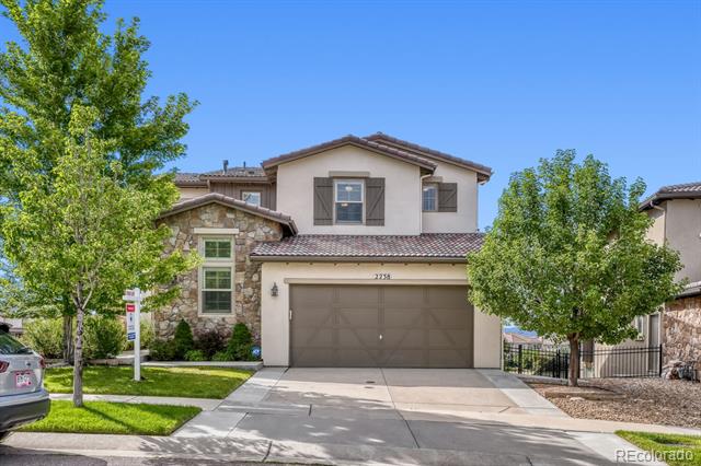 2238 S Nile Street Denver CO 80228 | MLS #7508478 Image 2